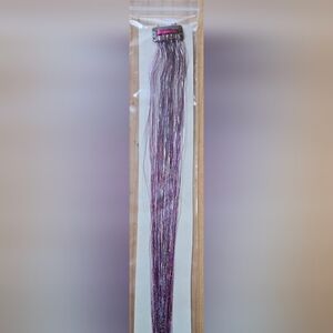 💕✨ Valentine Hair Tinsel ✨💕